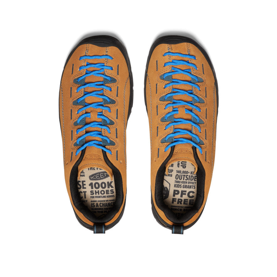 Vīriešu Jasper sporta apavi Cathay Spice/Orion Blue