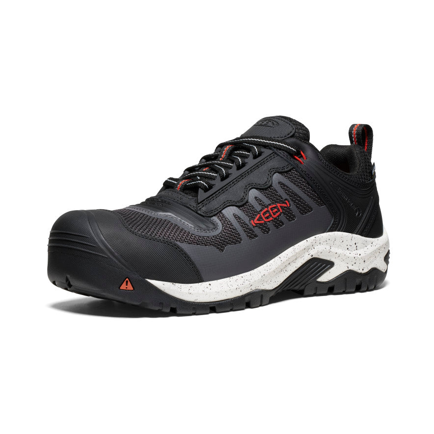 Red Clay/Black