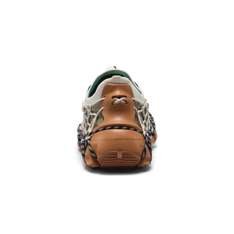 Men's UNEEK 360 Sneaker Birch/Roasted Pecan