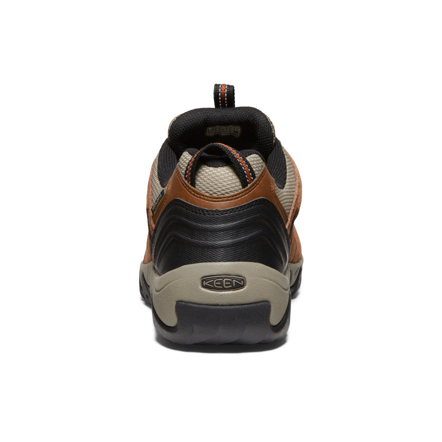 Bison/Fossil Orange