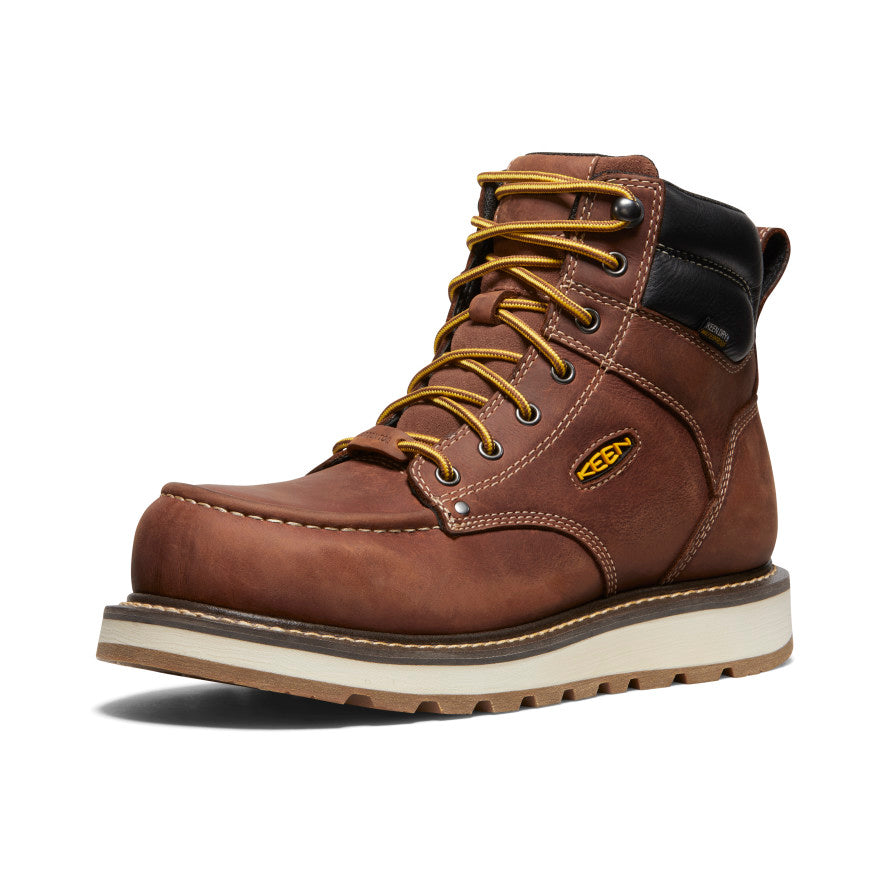 Tuscan Red/Sandshell