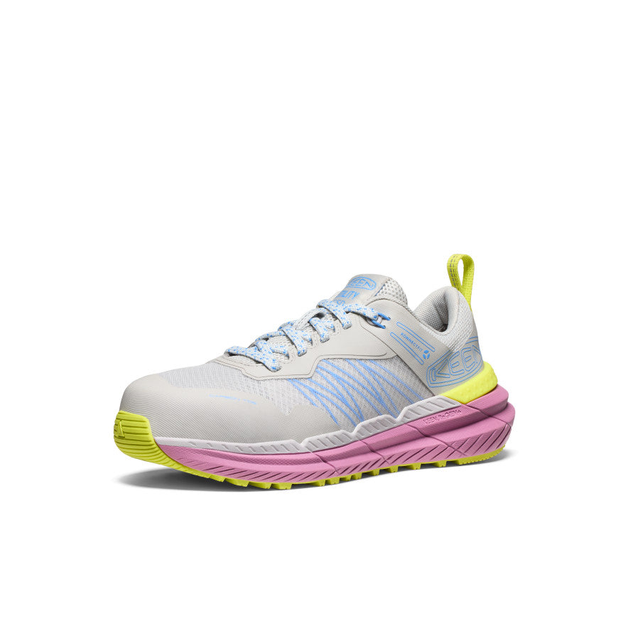 Alloy/Moonlight Mauve