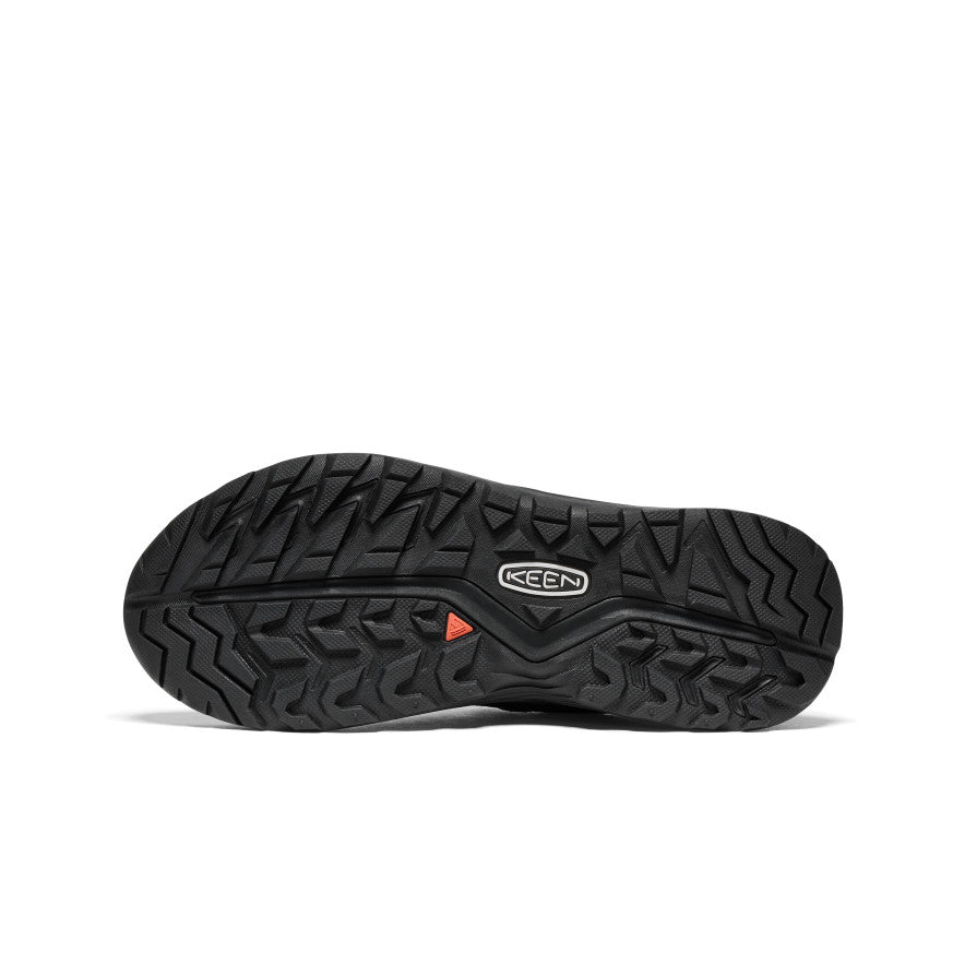 Sieviešu Hightrail EXP ūdensnecaurlaidīgie apavi Black/Magnet