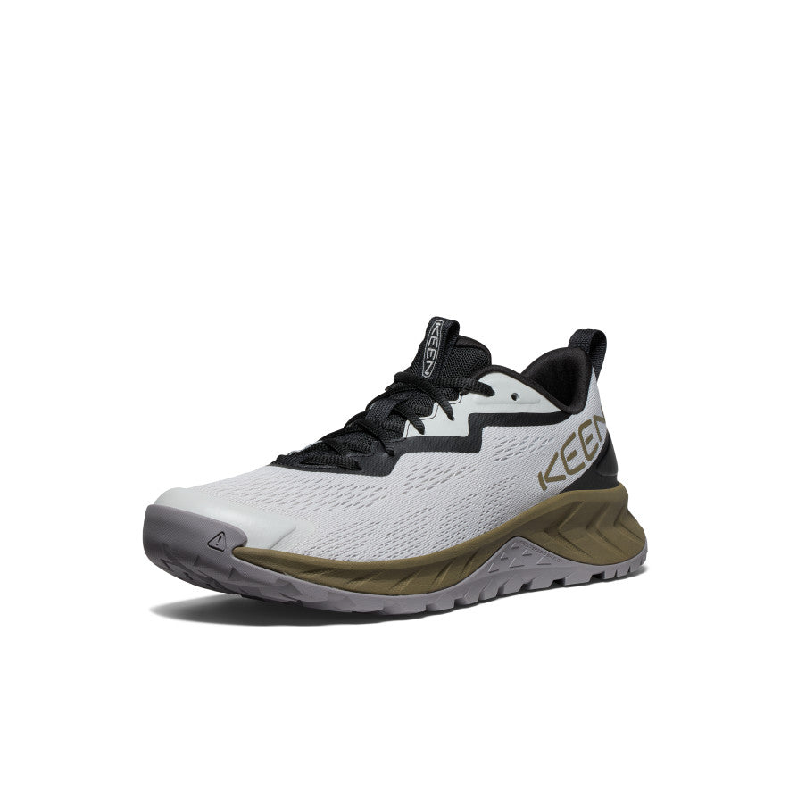 Vapor/Dark Olive