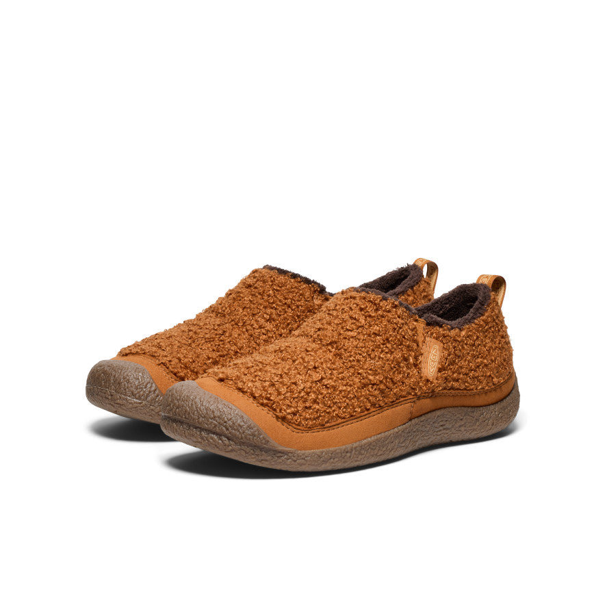 Women's Howser II Roasted Pecan/Curry