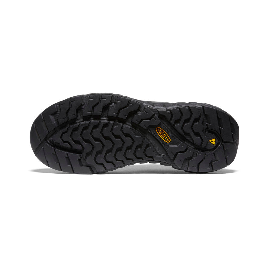 Sieviešu Arvada ESD darba sporta apavi (oglekļa purngals) Black/Black - Attēls 6