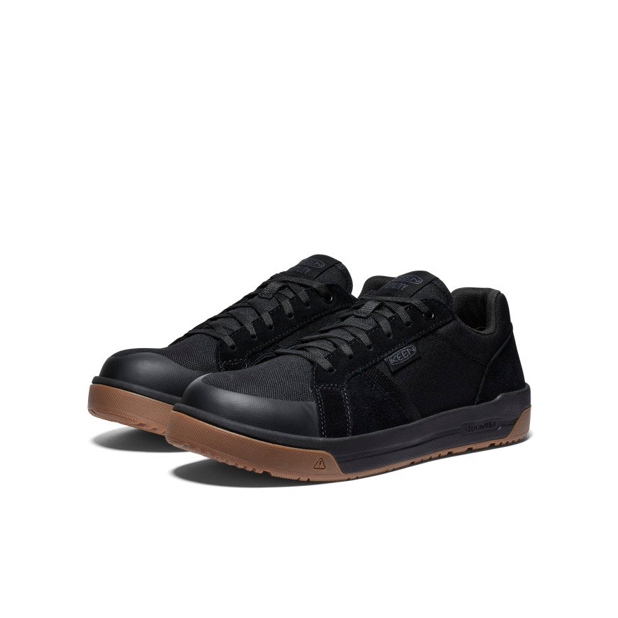 Black/Gum