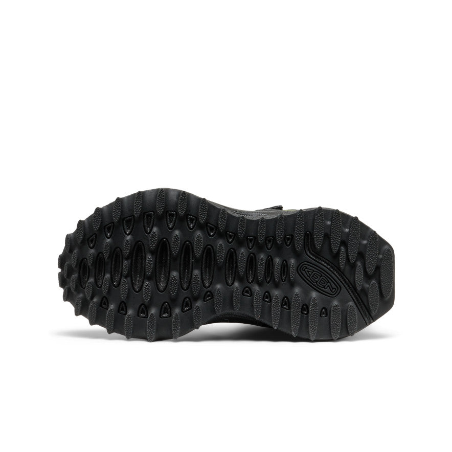 Black/Bronze Green