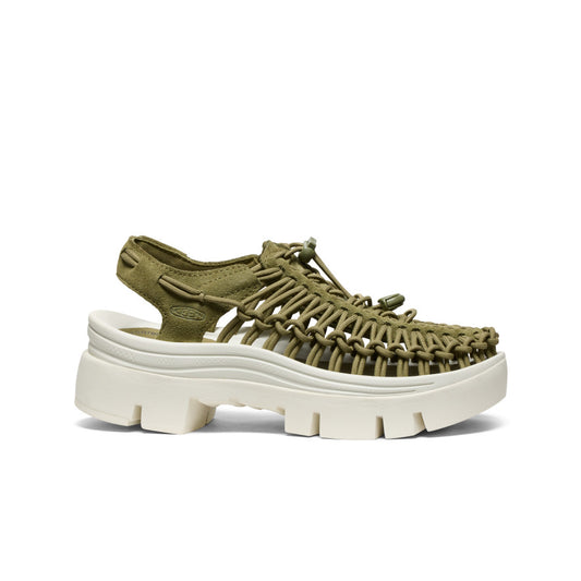 Martini Olive/Star White
