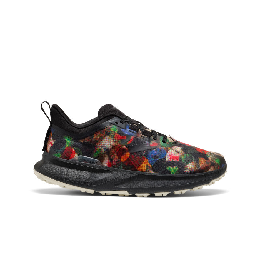Multi/Black
