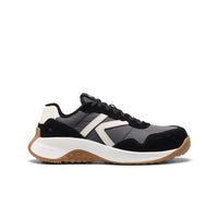 Women's CSA KS86 Utility Work Sneaker (Carbon Toe)