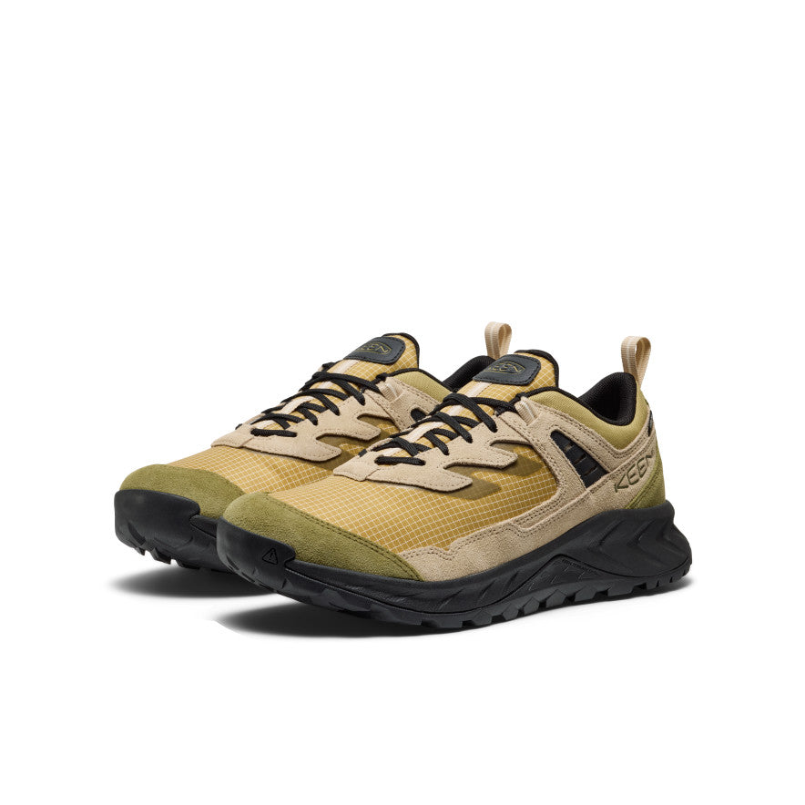 Vīriešu Hightrail EXP Waterproof Khaki/Safari