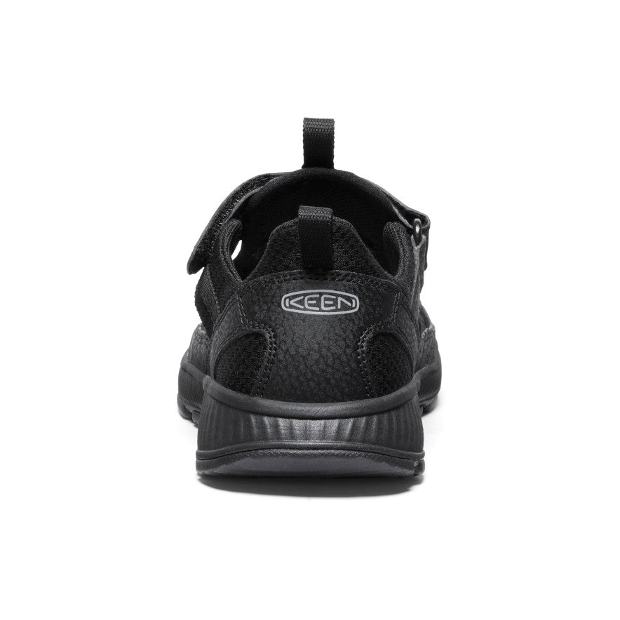 Bērnu Motozoa sandales Black/Alloy