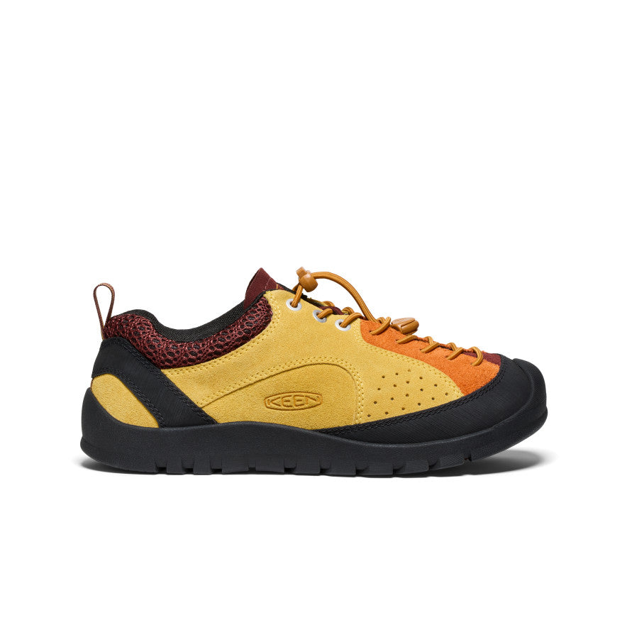 Sieviešu kedas "Jasper Rocks" Yolk Yellow/Gold Flame
