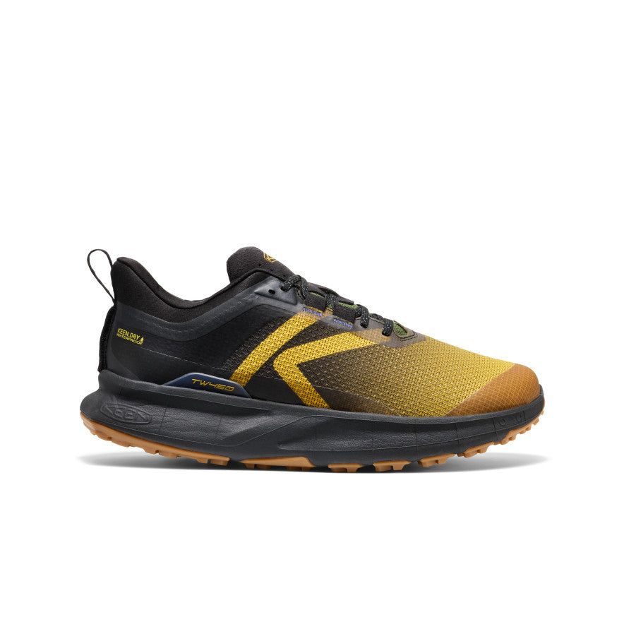 Lemon Curry/Black