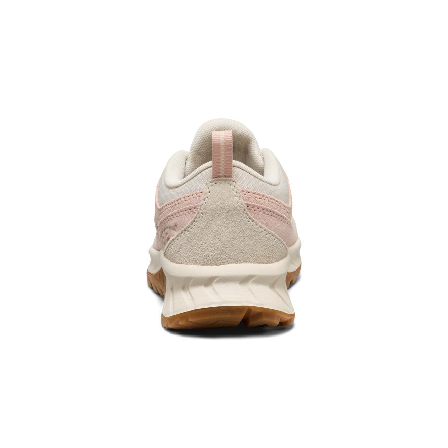 Birch/Cameo Rose