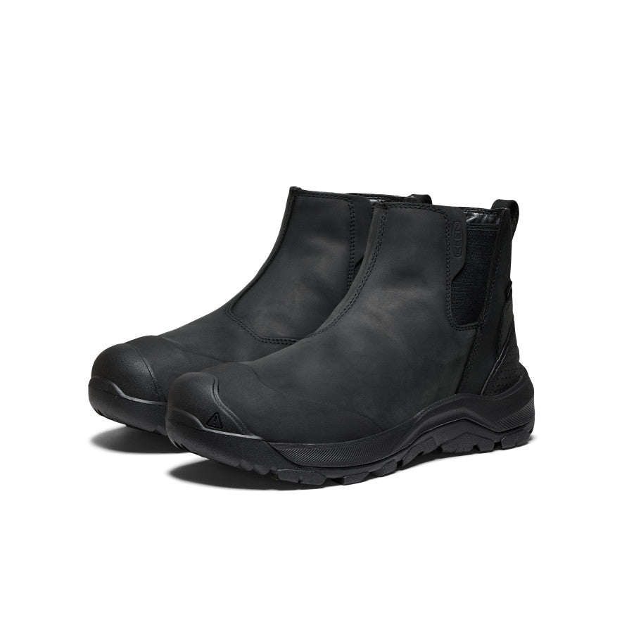 Black/Black