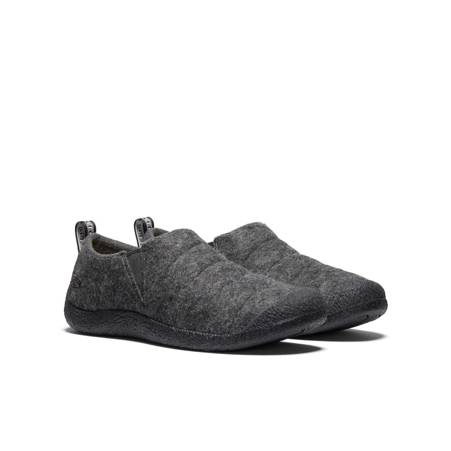 Women's Howser II Grey Felt/Black