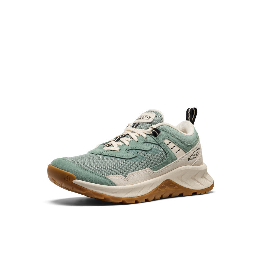 Lily Pad/Birch