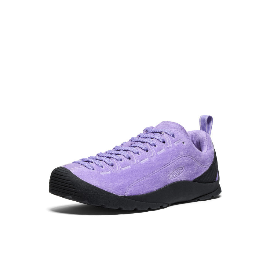 Paisley Purple/Black