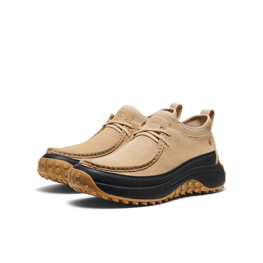 Khaki Cream/Bison
