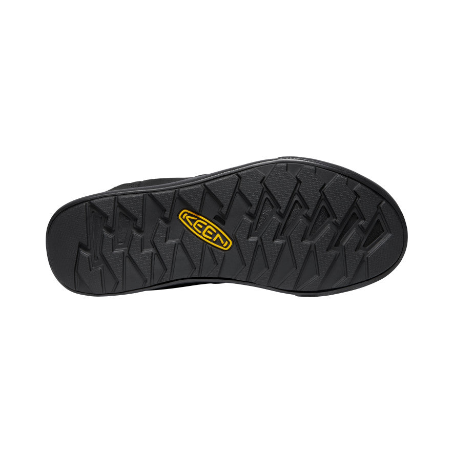 Sieviešu Elena Chelsea Triple Black/Black