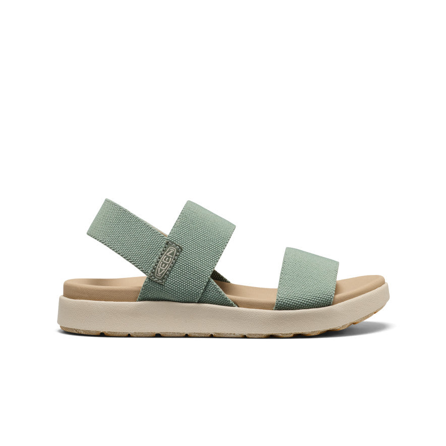 Lily Pad/Birch
