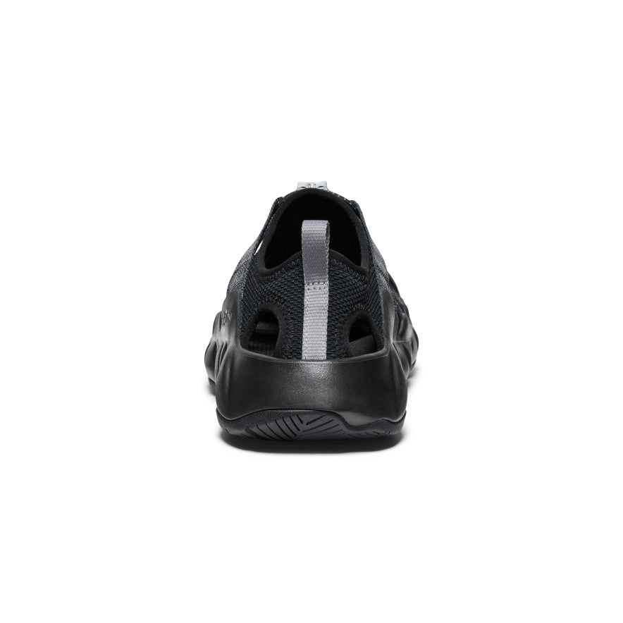 Vīriešu sandales Hyperport H2 Black/Steel Grey