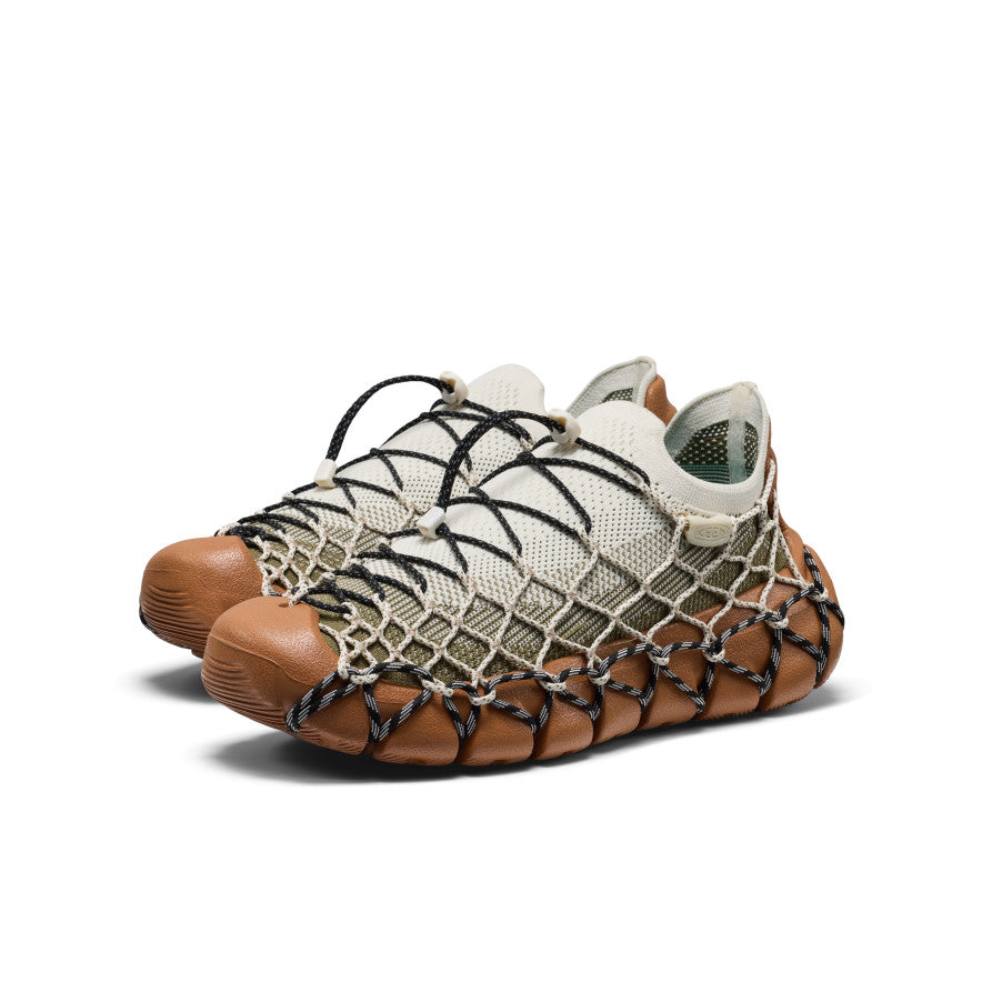 Men's UNEEK 360 Sneaker Birch/Roasted Pecan