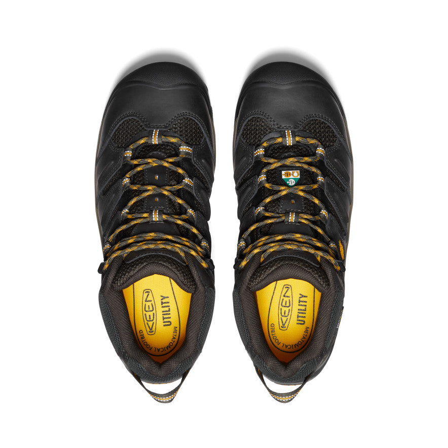 Raven/Tawny Olive