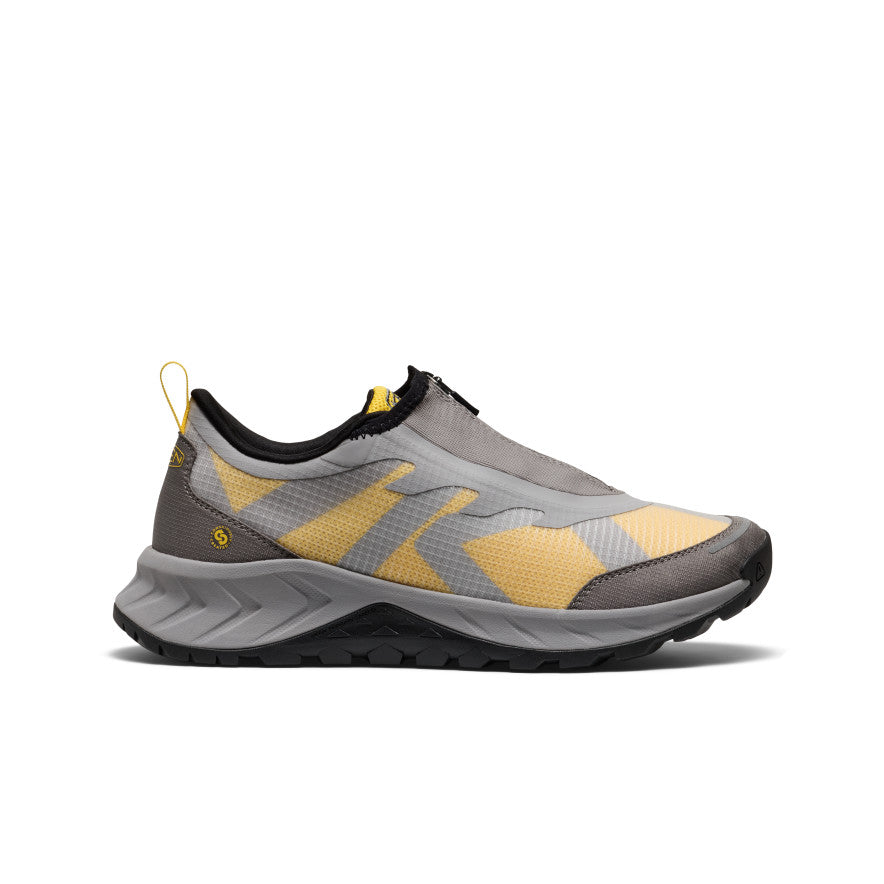 KEEN Yellow/Steel Grey