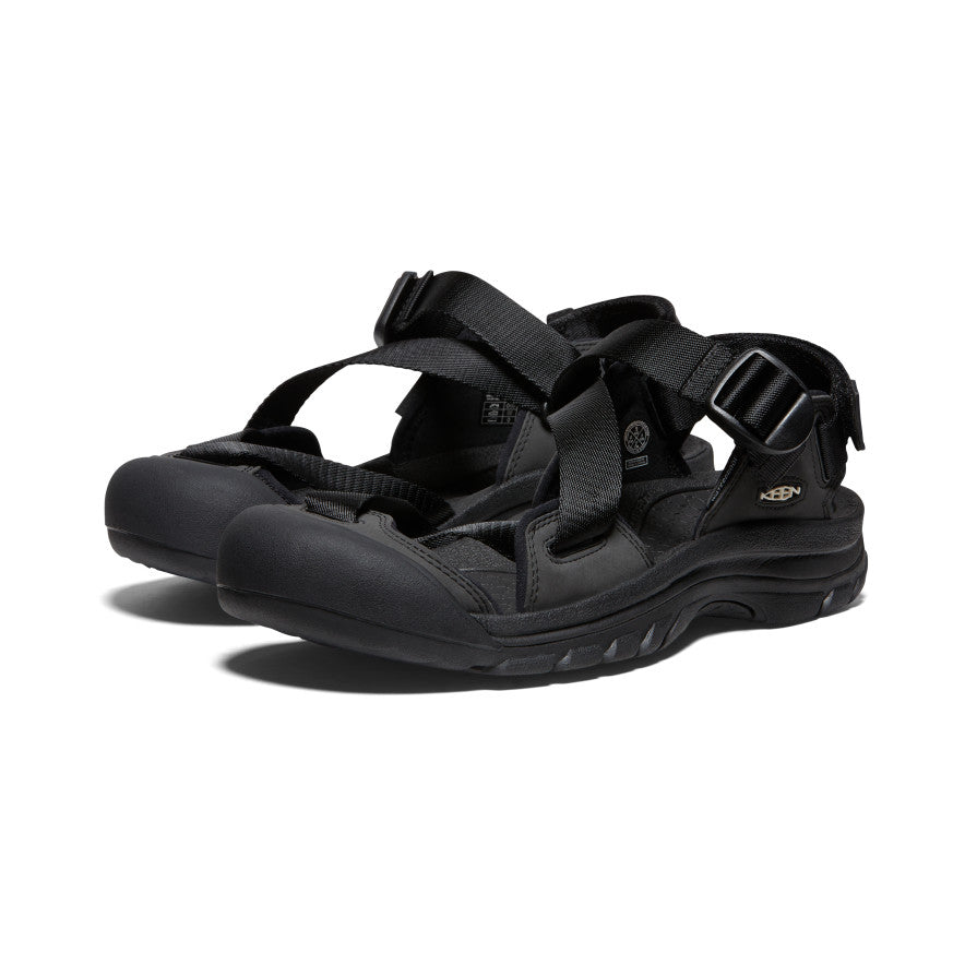 Black/Black