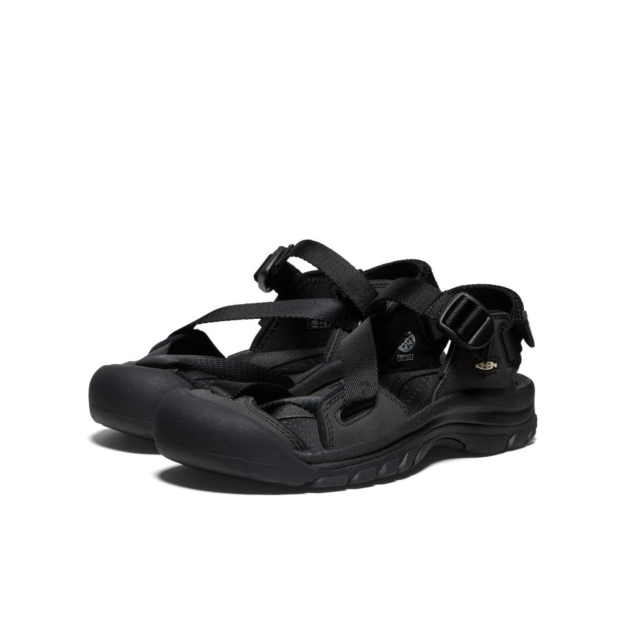 Black/Black