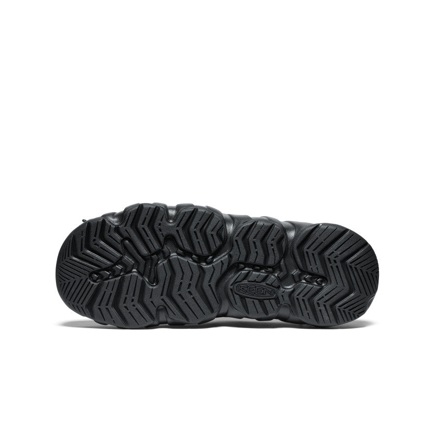 Vīriešu kurpes "Hypowser Crushback" Black/Black - Attēls 6