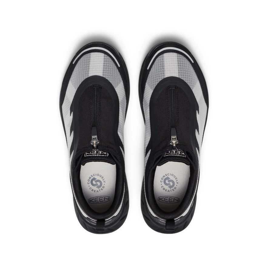 Vīriešu TTS zipsneakers Black/Black - Attēls 4
