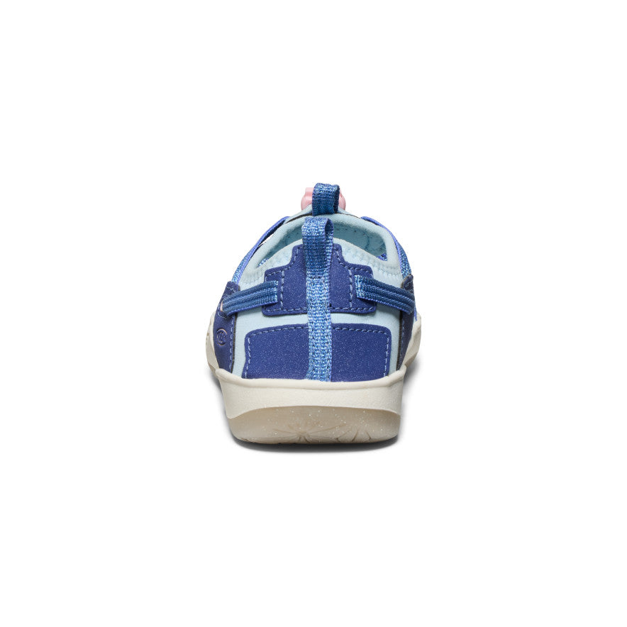 Big Kids' Moxie Sandal Skipper Blue/Giggle Pink