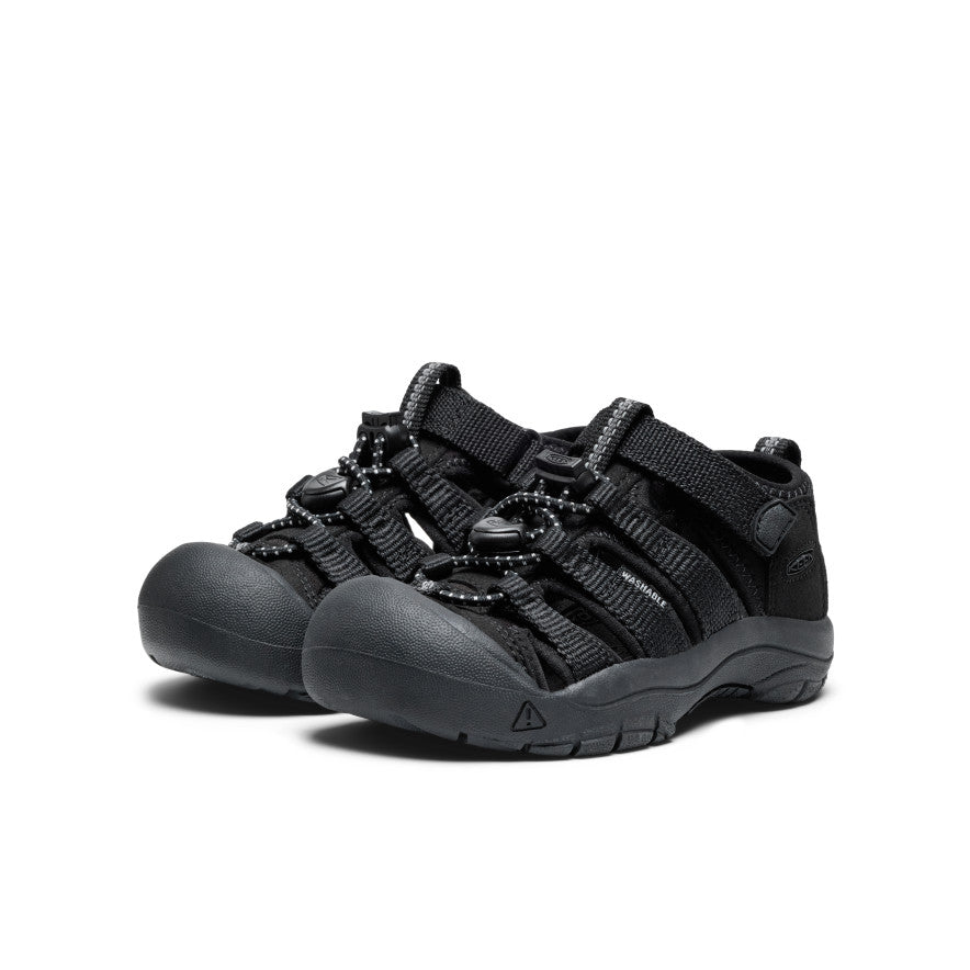 Triple Black