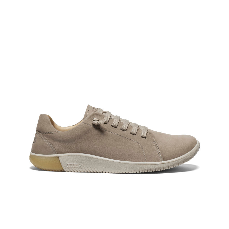 Vīriešu ādas sporta apavi KNX Brindle/Plaza Taupe