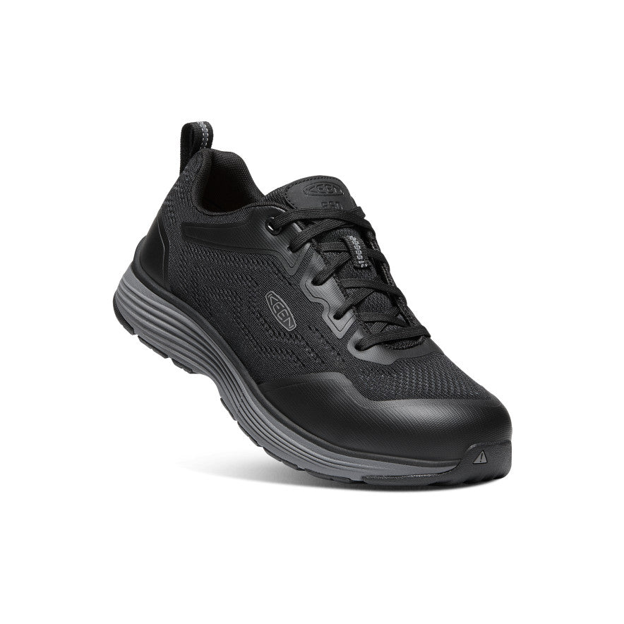 Steel Grey/Black