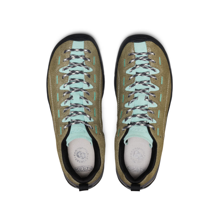 Vīriešu Jasper sporta apavi Dark Olive/Cabbage