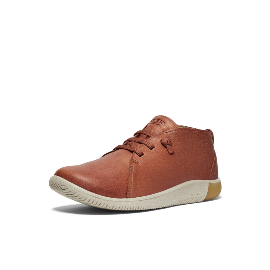 Men's KNX Chukka Tortoise Shell/Plaza Taupe