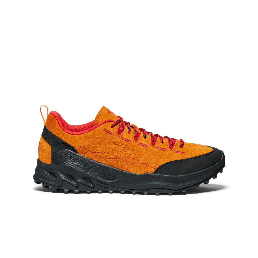 Vīriešu Jasper Zionic sporta apavi Orange Pepper/Aura Orange
