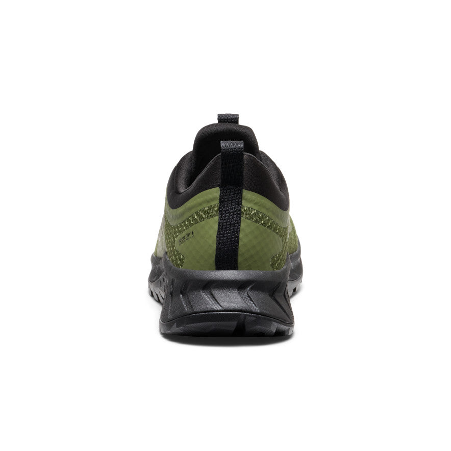 Bronze Green/Black