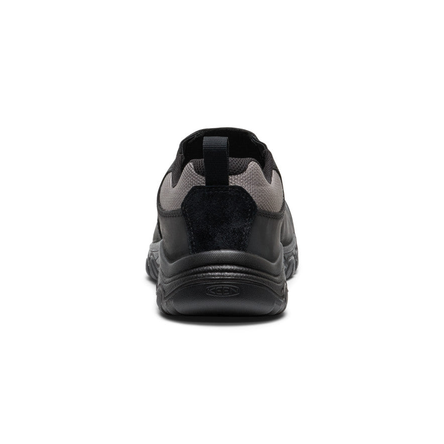 Vīriešu Targhee IV Slip-On Black - Attēls 5