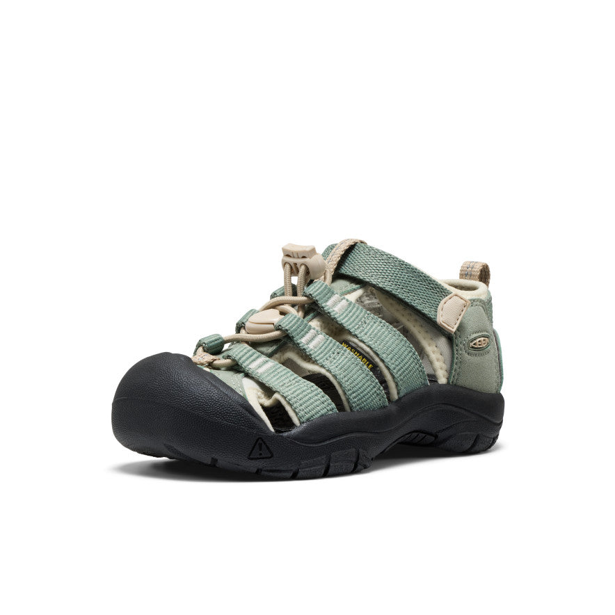 Lily Pad/Black