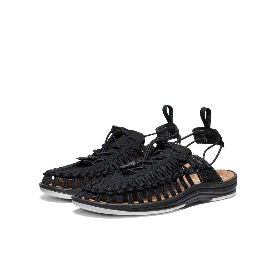 All Gender UNEEK II Convertible x Mita Sneakers Black/Ms4 - Image 2