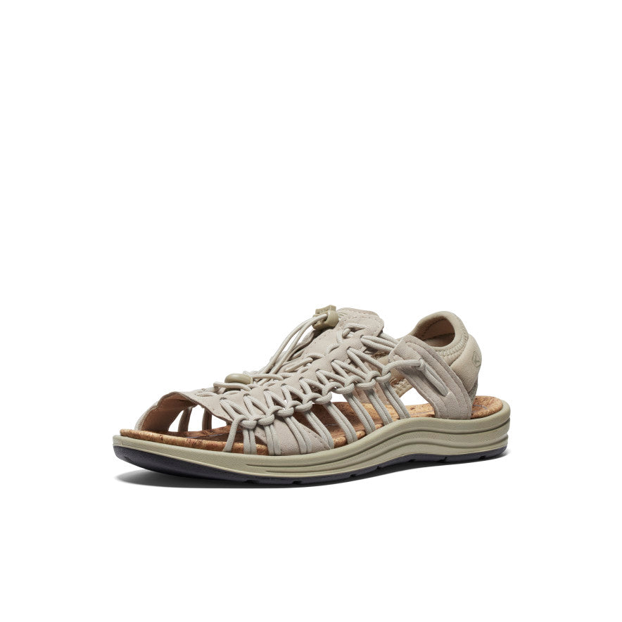 Vīriešu UNEEK II Open Toe x Loftman Plaza Taupe/Plaza Taupe - Attēls 3