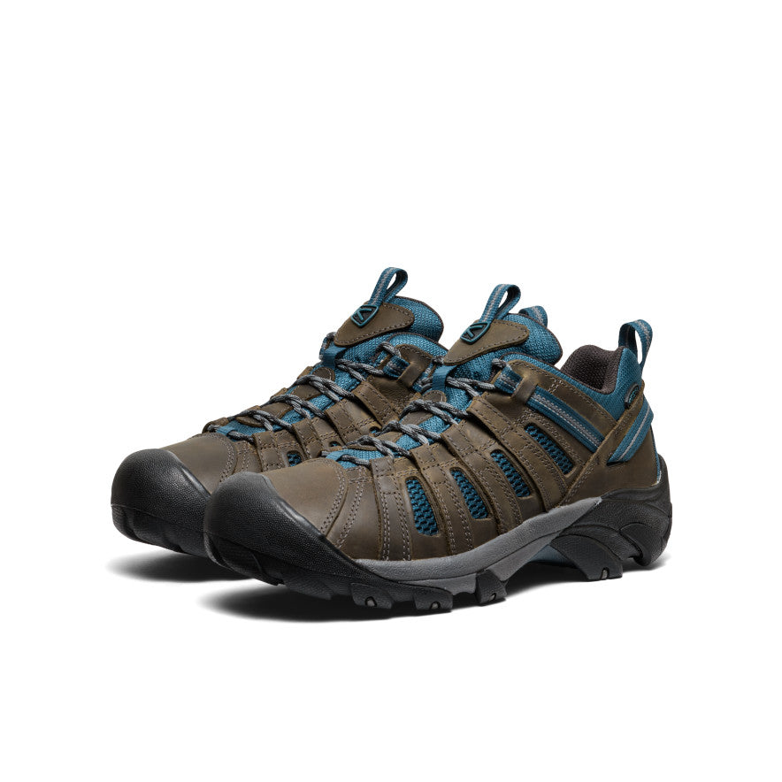 Alcatraz/Legion Blue