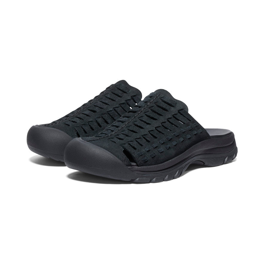Women's San Juan II Sandal Black/Black