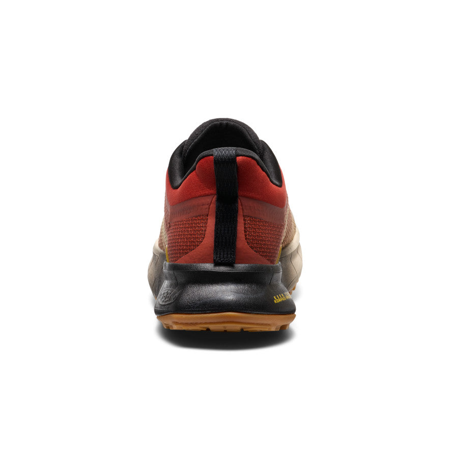 Safari/Red Ochre